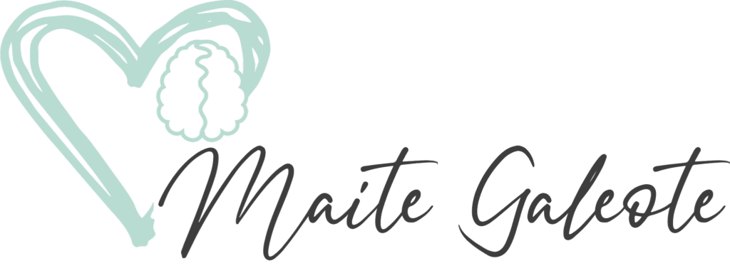 Logotipo de Maite Galeote Psicología
