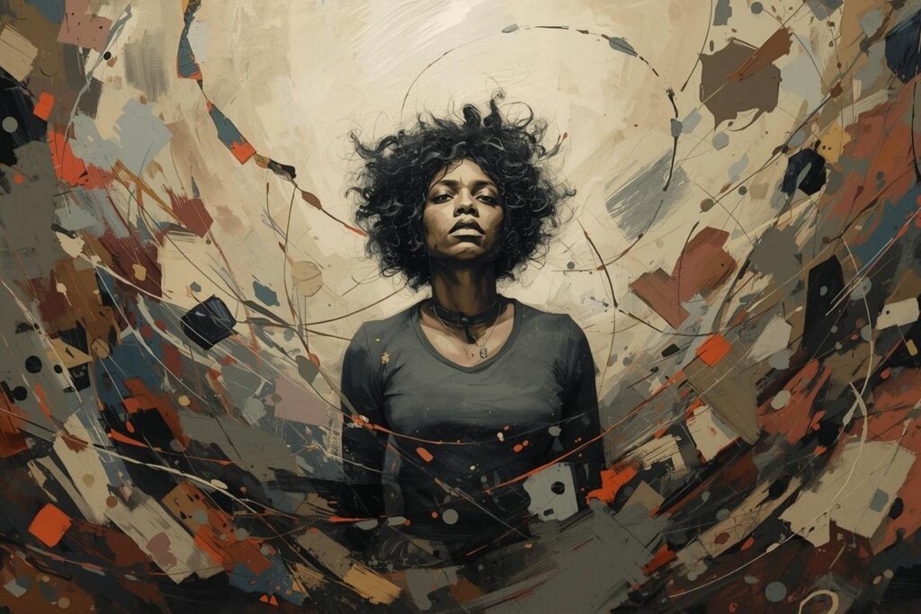 Cuando la mente no sabe parar | Blog El Refugio | Maite Galeote Psicología