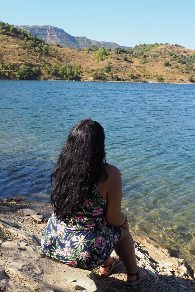 Maite Galeote Psicología Nómada | Terrassa Sant Cugat y Online