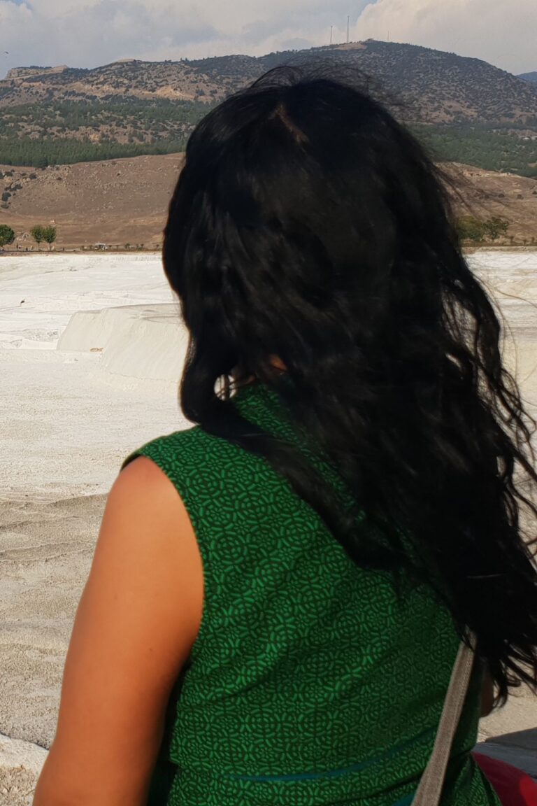 Maite Galeote Psicología Nómada | Terrassa Sant Cugat y Online